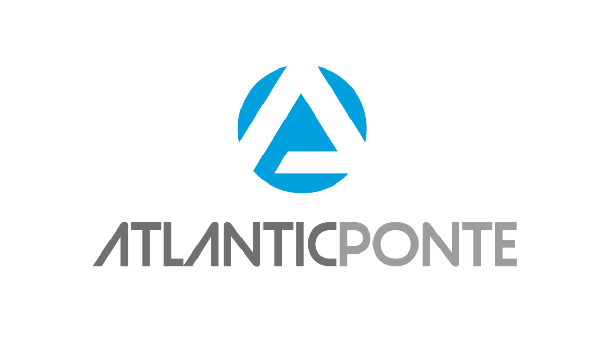 Logotipo Atlantic Ponte