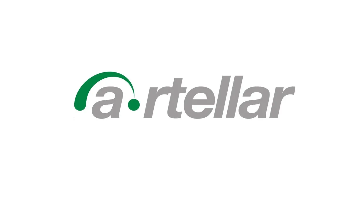 Logotipo Artellar