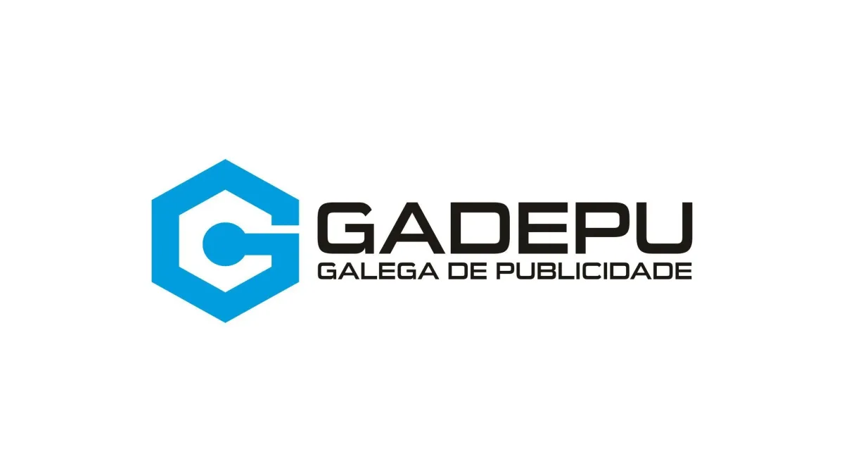 Logotipo Gadepu