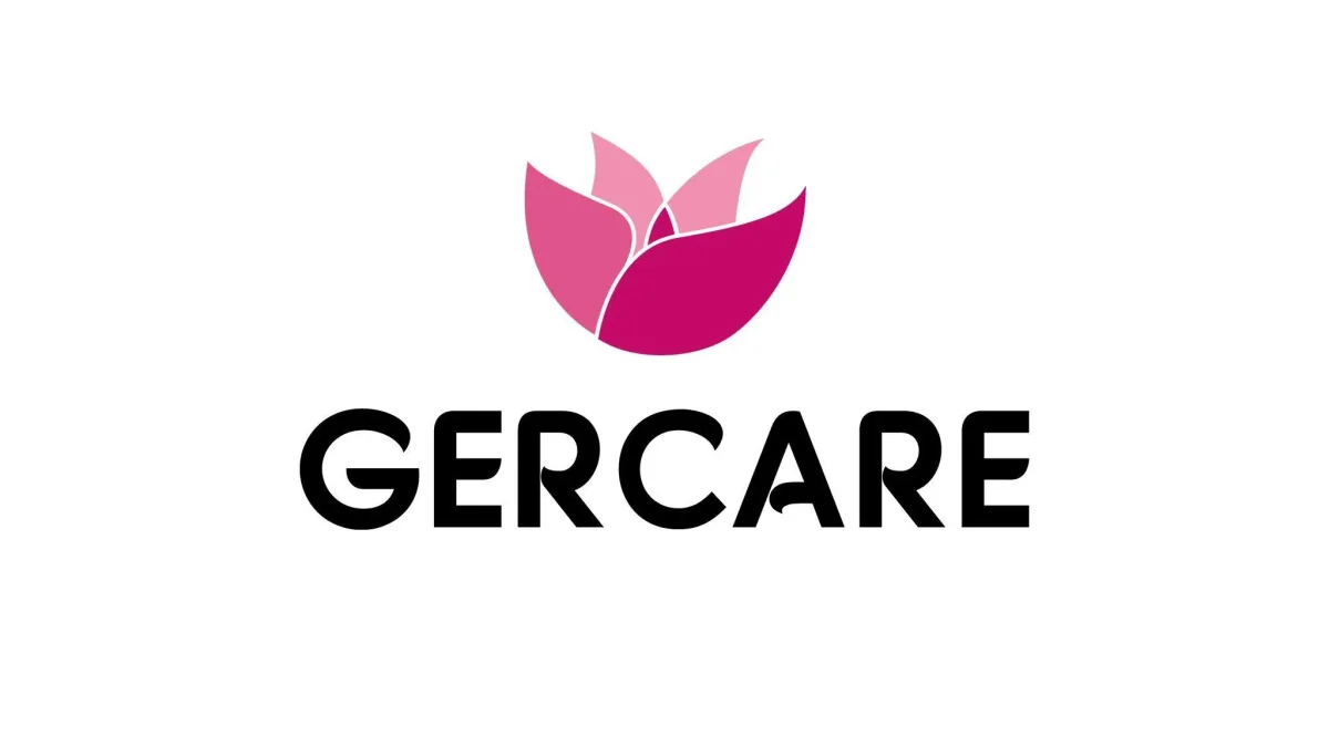 Logotipo Gercare