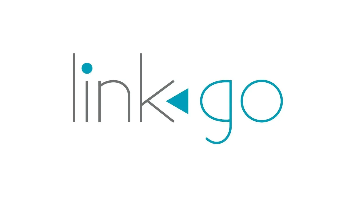 Logotipo LinkGo