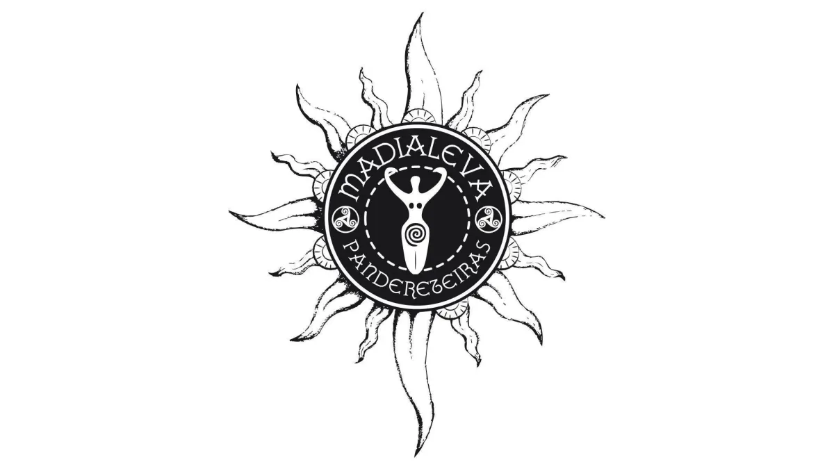Logotipo Madialeva