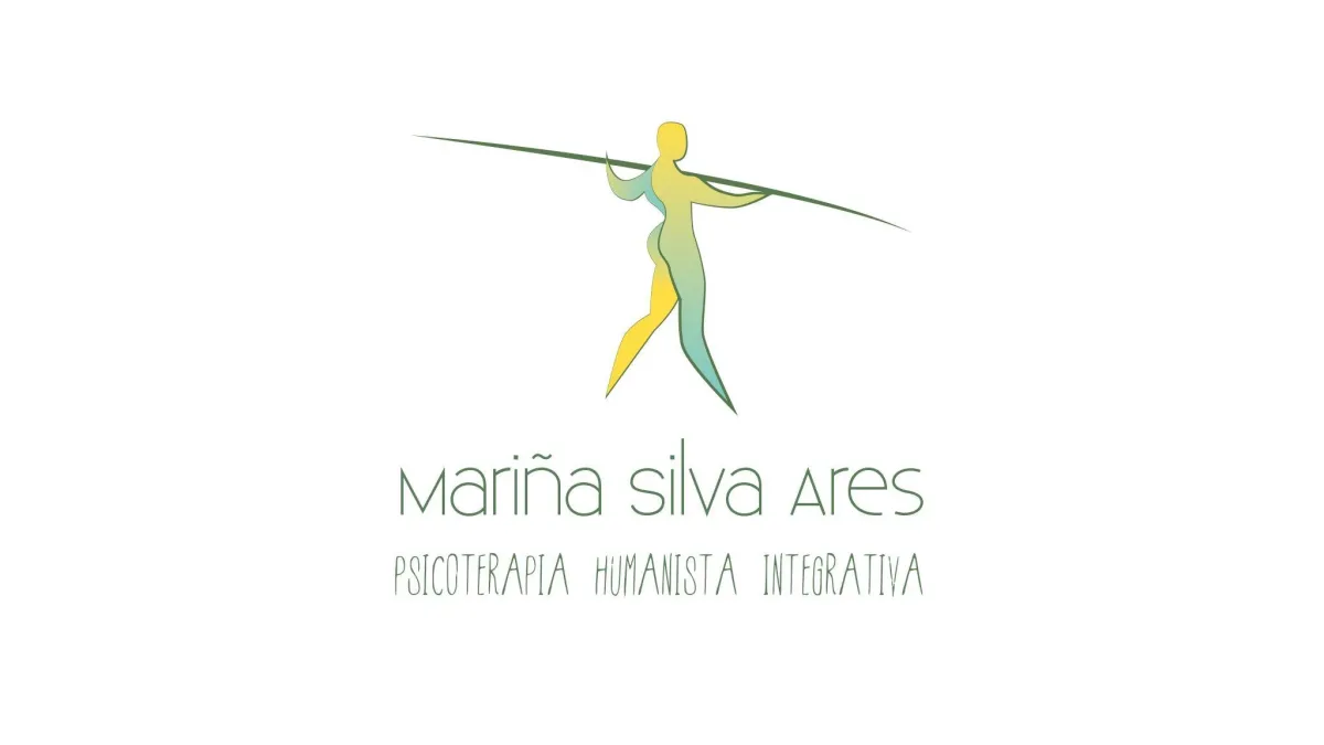 Logotipo Mariña silva