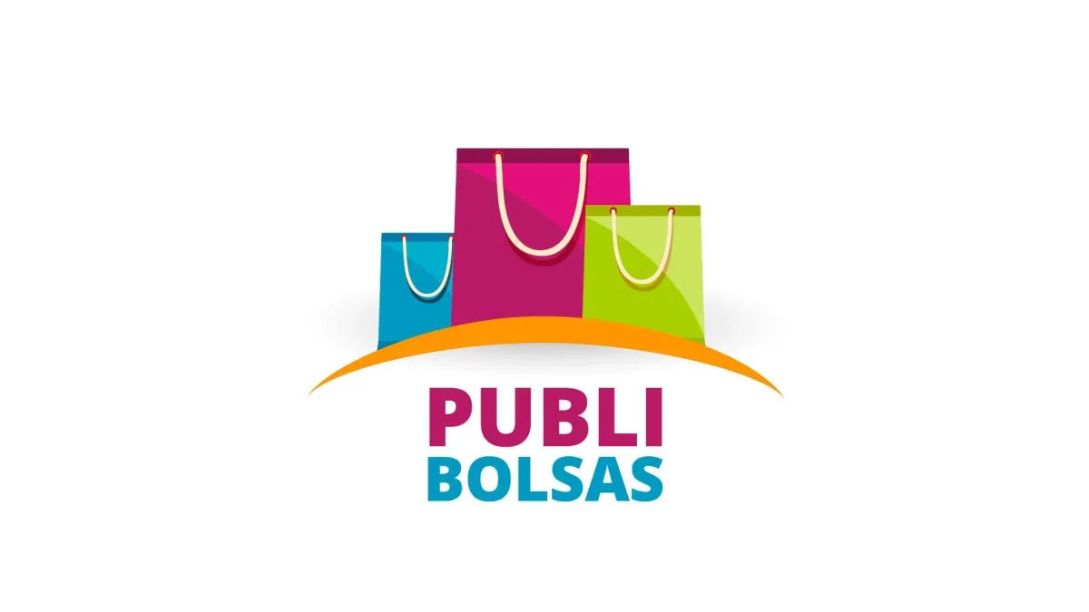 Logotipo Publi-Bolsas