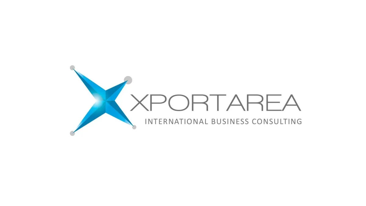 Logotipo Xportarea